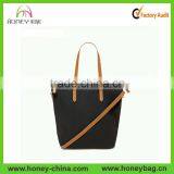 High Quality Cotton Shoulder Bag Hand Bag thumbnail-1