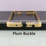 Hot Selling for Samsung Case Metal Color Change Mobile Phone Case Cover for Samsung Note3 thumbnail-3