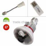 BC-780C HD720P WiFi Bulb Camera P2P IP Network DVR Camera thumbnail-2