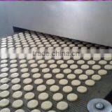 High Capacity KH-250 Small Biscuit Making Machine for Food Factory thumbnail-3