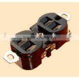 Duplex Socket
