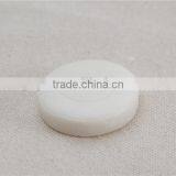 15g 20g 30g Mini Round Disposable Soap for Bath Wholesale thumbnail-2