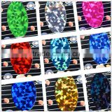 different Designs Nail Art Transfer Foils Sticker Nail Tips Decorations Accessories