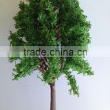 Architectural mode tree,3d model , scale model trees, model tree in other construction , model tree in artificial crafts, MT-11