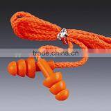 Protective Waterproof Swimming Silicone Gel Ear Plug thumbnail-1