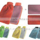 Micofiber Cleaning Glove, Car Wash Mitt thumbnail-1