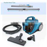 2L Dust Cup Type Household Vacuum Cleaner 110v or 220v Hand Held Vacuum Cleaner Ultra Quiet Vacuum Cleaner thumbnail-5