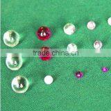 Sapphire Ball for Wear Application,Fiber Optical Connector,Flow Meter