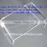 Acrylic Shoe Holder With Simple Type