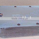 ISC6 Engine Oil Cooler Core 3957533 thumbnail-2