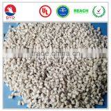 Heat Resistant Fire Retardant Polyamide Nylon Material Ppa Pellet, Glass Fiber Filled PPA Material thumbnail-1