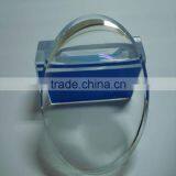 Plastic Optical Lenses