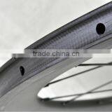 700C 50mm Clincher Carbon Road Bike Rim OEM, 50mm Carbon Rim, Chinese Factory Cheap Complete 50mm Clincher Wheels thumbnail-4