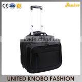 15.6 Inch Laptop Case Laptop Trolley Bag
