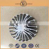 Sunflower Hollow Section Radiator Alloy Extrusion Aluminum thumbnail-1