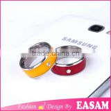 Multifunction smart ring nfc,smart phone ring holder for android and windows phone                        
                                                Quality Choice