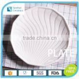 2016 New Bone China White Ceramic Plate and Dishes thumbnail-3