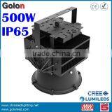 Outdoor Floodlight for Soccer Foodtball Sport Field 500W Stadium LED Flood Lighting thumbnail-3