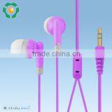 Shenzhen Plastic Bus Audifono With pp Bag Audio Auricular Audifono thumbnail-1