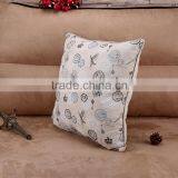 Custom Printed Ocean Series Cushion Cover thumbnail-3