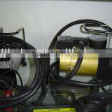 DC Metal Car Air Compressor CE/ROHS