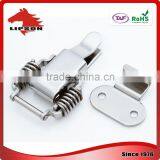 TSL-322-A Industrial Equipment Control Panel Heavy Duty Adjustable Toggle Latch thumbnail-6