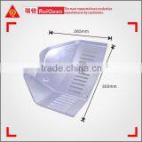 Professional Customized Cpu Aluminum Extrusion Die Casting Heat Sink