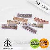 Small Fashion Antique Bronze Alloy Girl Casting Statue Brightness C1-80051