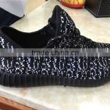 Hot selling ADULT yeezy shoes MEN yeezy sport shoes casual shoes