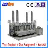 Programmable Shock Testing System for Modal Analysis