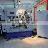 GJ-80A Spring Coiling Machine for Compression Spring thumbnail-2