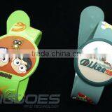 PVC Wristband RFID thumbnail-1