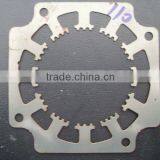 Square Stepping Motor Stator Lamination Stacking thumbnail-1