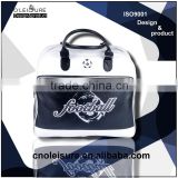 High Quality Sports Bag leather men sports bags Large capacity quality gym bag/football bag /Basketball Tennis bag