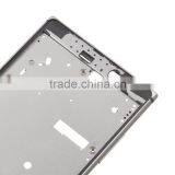 Original Genuine Front Housing For Nokia Lumia 925 - Sliver thumbnail-2