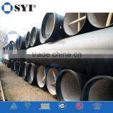 WRAS Certified Ductile Iron Pipe Manufacturer thumbnail-5