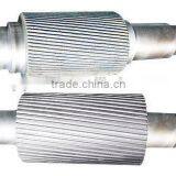 2016 High Quality Rubber Crushing Mill XKP-450 thumbnail-6