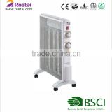 2000W Timer Function Convection heater
