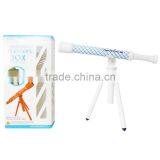 30X Plastic Astronomical Toy Telescope