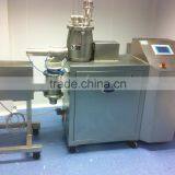 JG Lab. High Shear Mixer Granulator