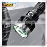 Rechargeable 18650 Flashlight Torch Long Range Flashlight thumbnail-3