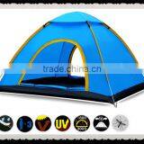 New Design Camping Canvas Bell Tent of Camping Manufacturer China
