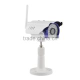 Newest WIFI CCTV Camera 1.0 MP Outdoor Used Waterproof IP Camera YJS-C0422