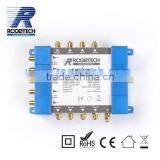 5inputs 8outputs Satellite Signal Multiswitch-RMS-508E