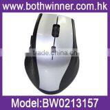 Wireless Optical Bluetooth Mouse