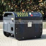 BISON ITALY Design 168F 6.5HP 2.5KW HONDA Technology Air-Cooled Gasoline Generator Set thumbnail-5