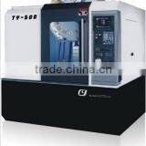 High Speed Tapping Center TY-500 thumbnail-1