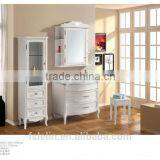 Modern Floor Standing Solidwood Bathroom Vanity Design Wash Basin Vanities LM-7090 thumbnail-1