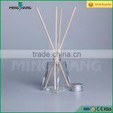 60ml Reed Diffuser Aroma Glass Bottles With Cap