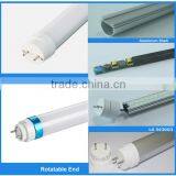 CE TUV SAA Approval Led Tube t8 Led Samsung Chip Self R&D Led Driver 140lm per Watt thumbnail-5